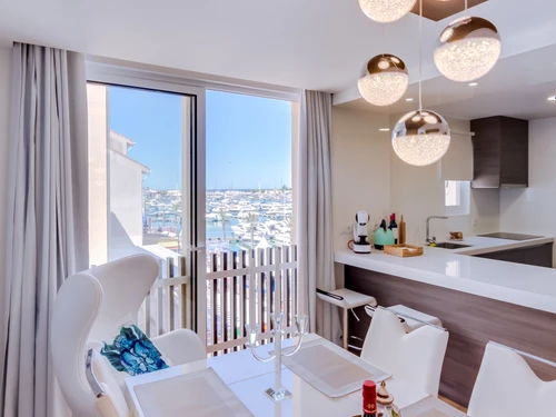 Apartment Quarteira-Vilamoura, 3 bedrooms, 6 persons - photo_1011874400032