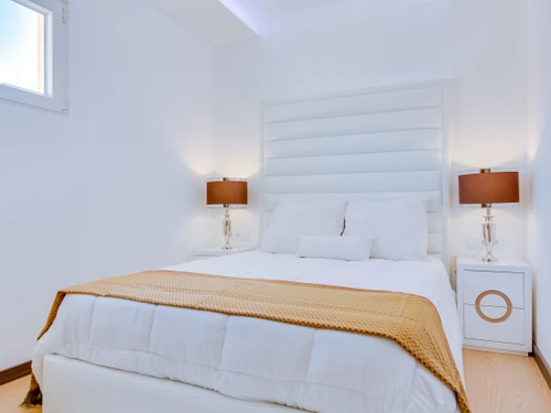 Apartment Quarteira-Vilamoura, 3 bedrooms, 6 persons - photo_1011874400032