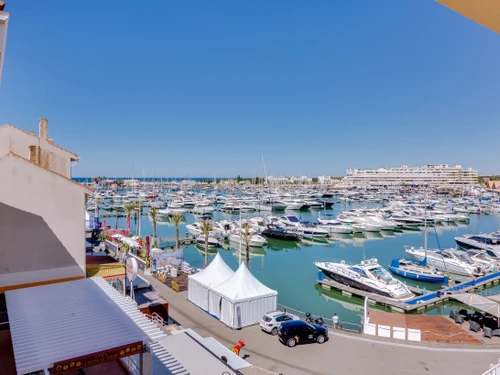 Appartement Quarteira-Vilamoura, 4 pièces, 6 personnes - photo_1011874400032