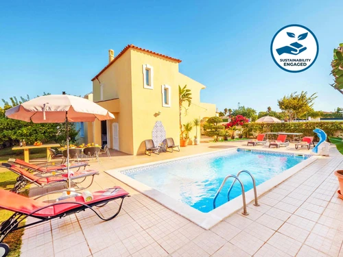 Villa Albufeira, 3 dormitorios, 8 personas - photo_1011874400414
