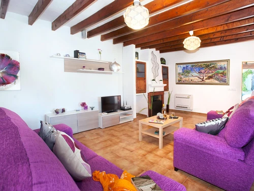 Villa Pollença, 4 pièces, 6 personnes - photo_1011874400690