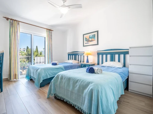 Ferienwohnung Albufeira, 2 Schlafzimmer, 4 Personen - photo_1011874401115