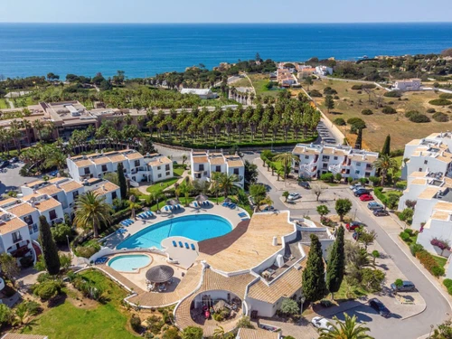 Ferienwohnung Albufeira, 2 Schlafzimmer, 4 Personen - photo_1011874401115