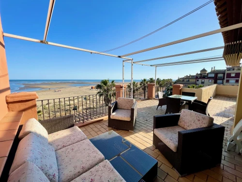 Apartment Ayamonte, 3 bedrooms, 7 persons - photo_1011874401385