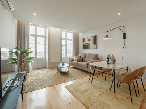 Appartement Porto, 3 pièces, 6 personnes - photo_1011874401769