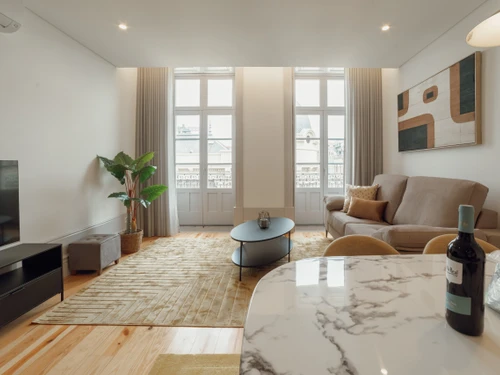 Appartement Porto, 3 pièces, 6 personnes - photo_1011874401769