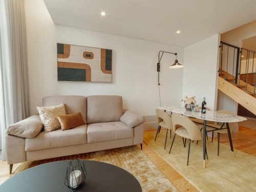 Appartement Porto, 3 pièces, 6 personnes - photo_1011874401769