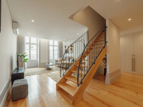 Appartement Porto, 3 pièces, 6 personnes - photo_1011874401769