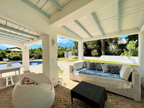 Villa Albufeira, 4 Schlafzimmer, 10 Personen - photo_1011874402977