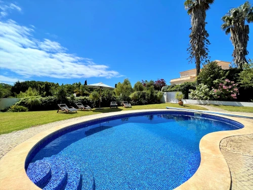 Villa Albufeira, 4 Schlafzimmer, 10 Personen - photo_1011874402977