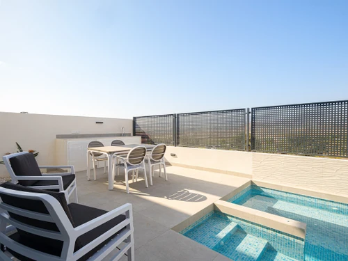 Villa Águilas, 3 bedrooms, 6 persons - photo_1011874403430