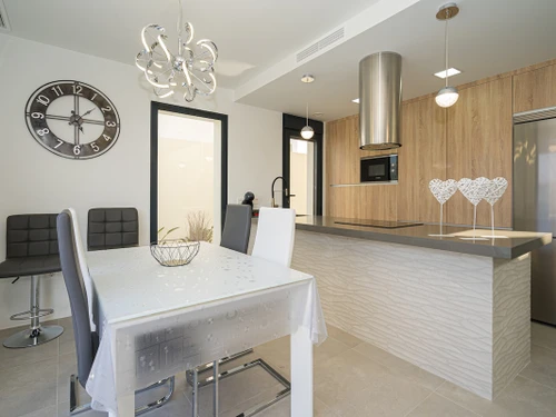 Villa Águilas, 3 bedrooms, 6 persons - photo_1011874403430