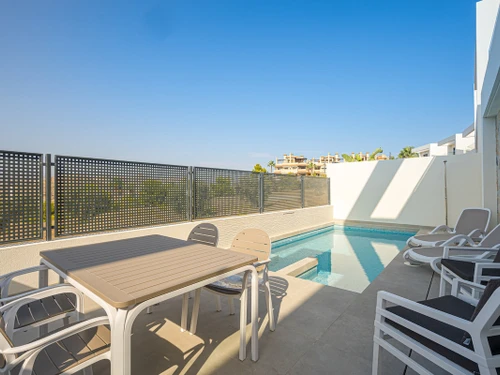 Villa Águilas, 3 bedrooms, 6 persons - photo_1011874403430