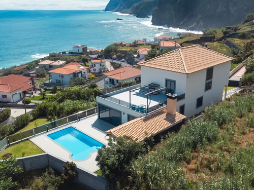Villa Ponta Delgada, 5 pièces, 10 personnes - photo_1011874404568