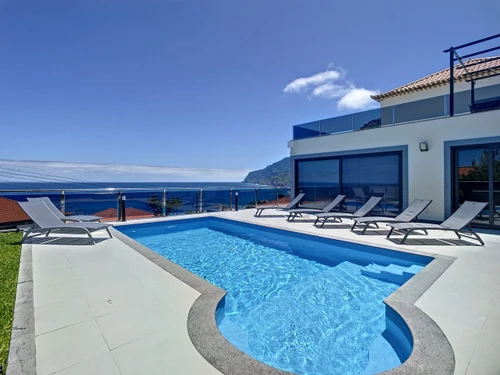 Villa Ponta Delgada, 5 pièces, 10 personnes - photo_1011874404568