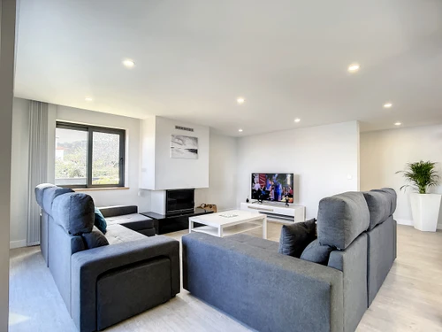 Villa Ponta Delgada, 5 pièces, 10 personnes - photo_1011874404568