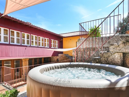 Villa Amares, 4 bedrooms, 8 persons - photo_1011874406185