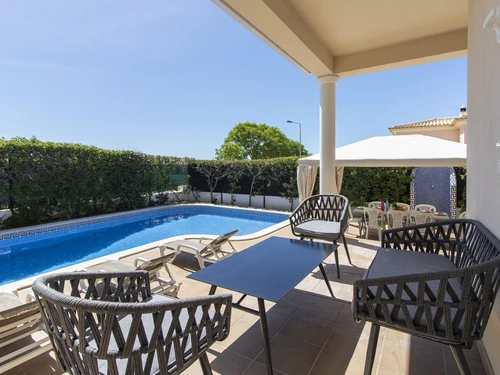 Villa Albufeira, 4 Schlafzimmer, 8 Personen - photo_1011874406474