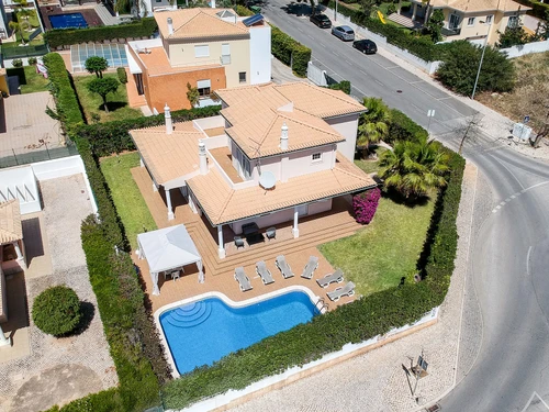 Villa Albufeira, 4 Schlafzimmer, 8 Personen - photo_1011874406474