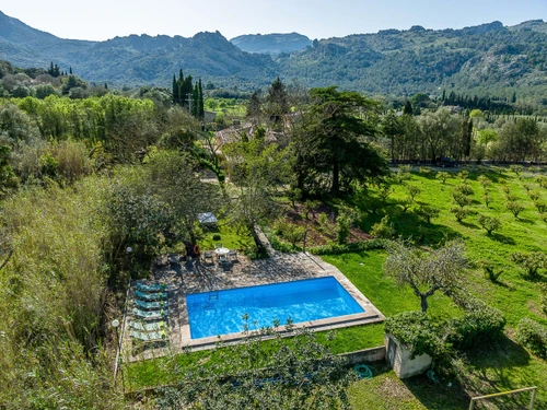 Villa Pollensa, 3 dormitorios, 6 personas - photo_1011874406618
