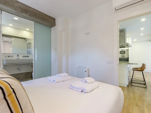 Appartement Málaga, 3 pièces, 4 personnes - photo_1011874406765