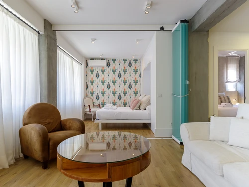 Appartement Málaga, 3 pièces, 4 personnes - photo_1011874406765