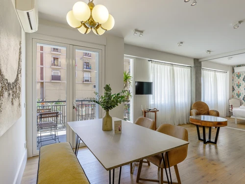 Apartment Málaga, 2 bedrooms, 4 persons - photo_1011874406765