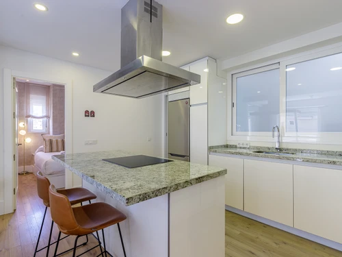 Appartement Málaga, 3 pièces, 4 personnes - photo_1011874406765