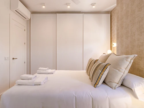 Appartement Málaga, 3 pièces, 4 personnes - photo_1011874406765