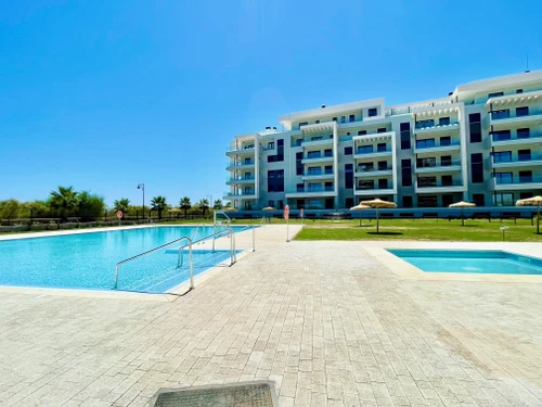 Apartment Isla Canela, 2 bedrooms, 6 persons - photo_1011874407585