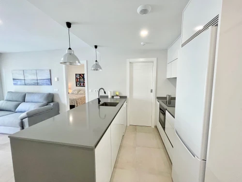 Apartment Isla Canela, 2 bedrooms, 6 persons - photo_1011874407585