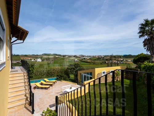 Villa Ericeira, 4 pièces, 10 personnes - photo_1011874407951