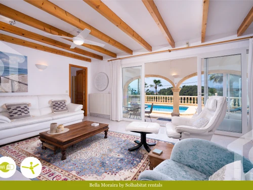 Villa Moraira, 4 pièces, 6 personnes - photo_1011874409021