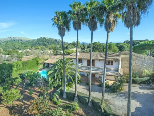 Villa Pollença, 4 pièces, 6 personnes - photo_1011874409171