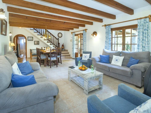 Villa Pollença, 4 pièces, 6 personnes - photo_1011874409171
