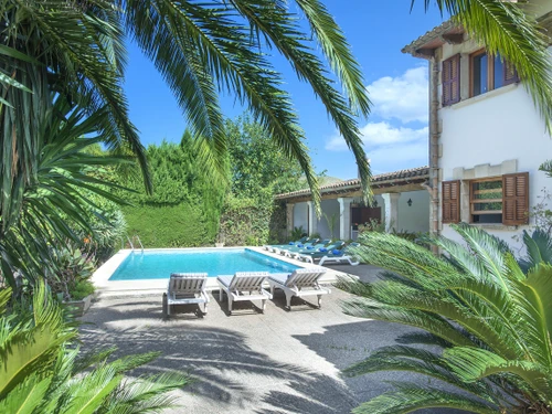 Villa Pollença, 4 pièces, 6 personnes - photo_1011874409171