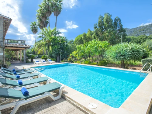 Villa Pollença, 4 pièces, 6 personnes - photo_1011874409171