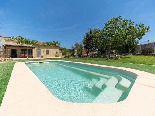 Villa L'Escala, 4 pièces, 6 personnes - photo_1011874409330