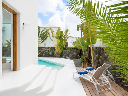 Ferienwohnung Punta Mujeres, 1 Schlafzimmer, 2 Personen - photo_1011874409919