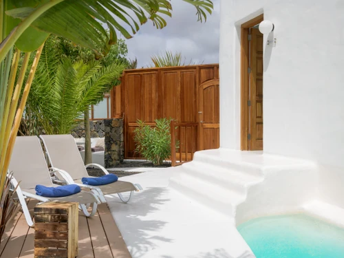 Ferienwohnung Punta Mujeres, 1 Schlafzimmer, 2 Personen - photo_1011874409919