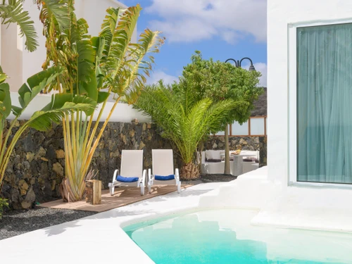 Ferienwohnung Punta Mujeres, 1 Schlafzimmer, 2 Personen - photo_1011874409919