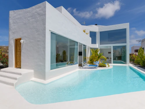 Ferienwohnung Punta Mujeres, 1 Schlafzimmer, 2 Personen - photo_1011874409919