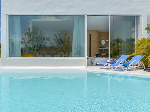 Ferienwohnung Punta Mujeres, 1 Schlafzimmer, 2 Personen - photo_1011874409919