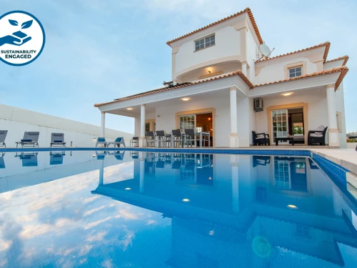 Villa Albufeira, 4 Schlafzimmer, 10 Personen - photo_1011874410180