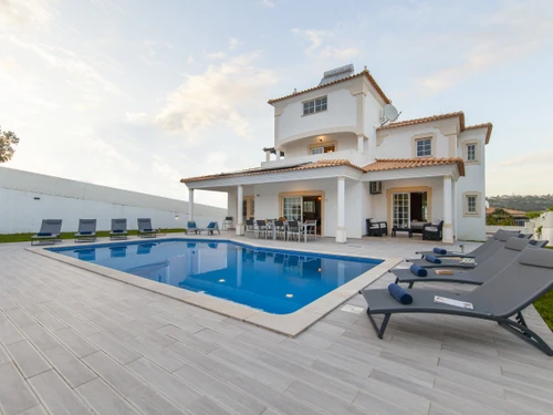 Villa Albufeira, 4 Schlafzimmer, 10 Personen - photo_1011874410180