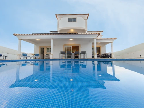Villa Albufeira, 4 Schlafzimmer, 10 Personen - photo_1011874410180