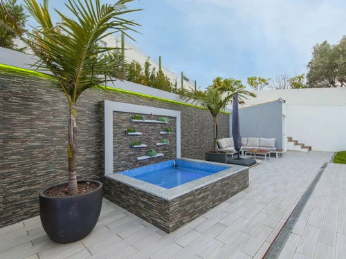 Villa Albufeira, 4 Schlafzimmer, 10 Personen - photo_1011874410180