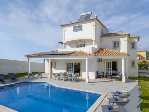 Villa Albufeira, 4 Schlafzimmer, 10 Personen - photo_1011874410180