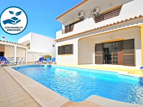 Villa Albufeira, 5 Schlafzimmer, 12 Personen - photo_1011874410554