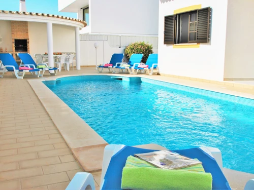 Villa Albufeira, 5 Schlafzimmer, 12 Personen - photo_1011874410554